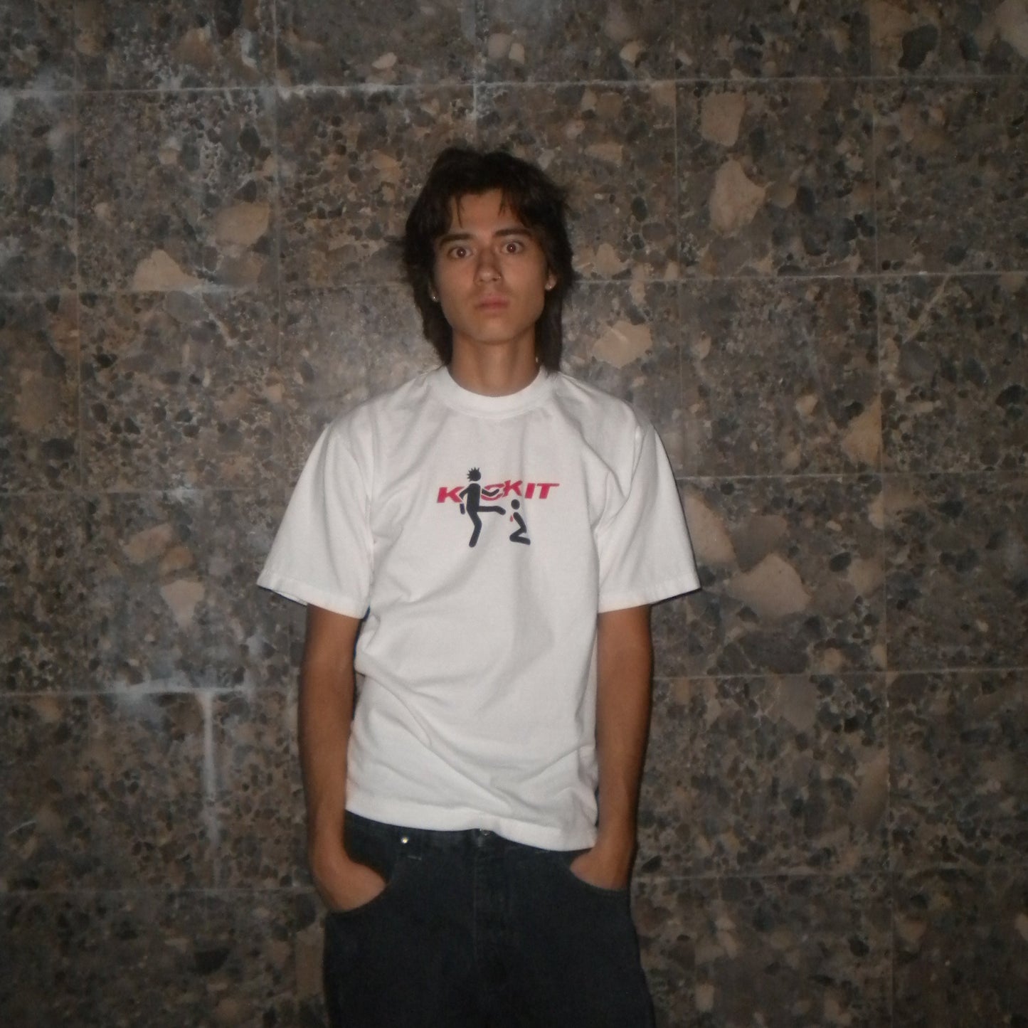 Kick It T-Shirt