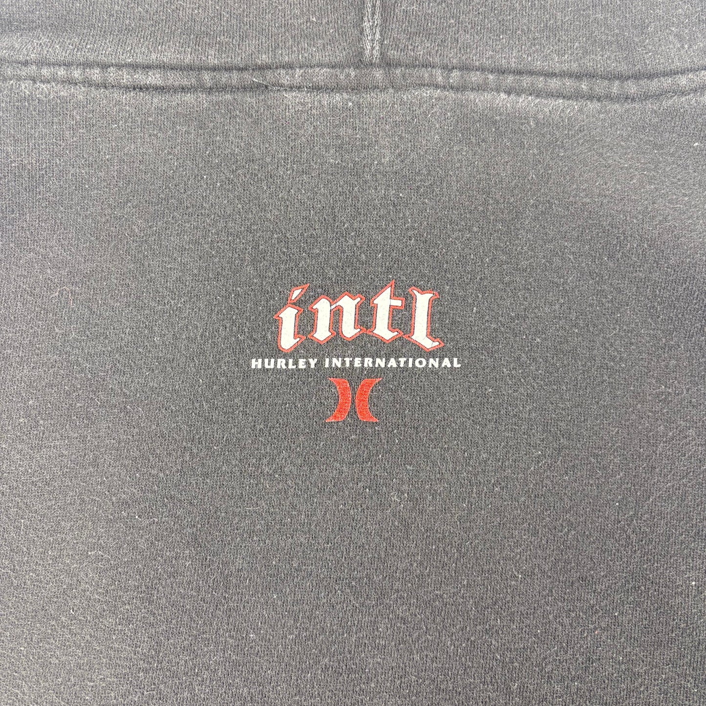 Y2k Hurley Surf Hoodie (WL)