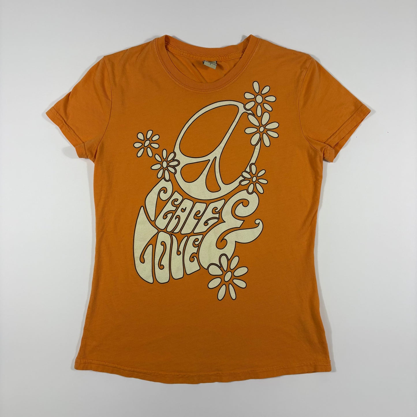Lucky Brand Peace T (WS)