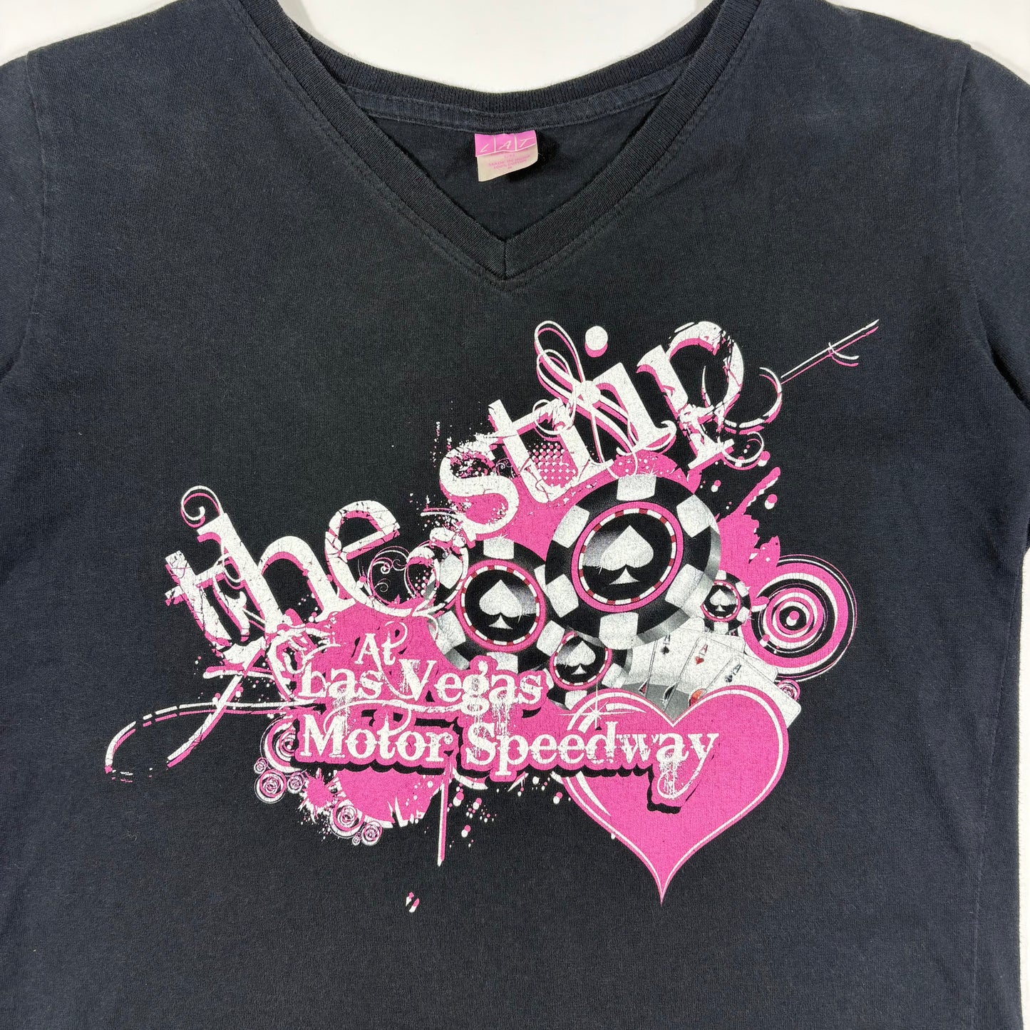 Y2k Collage T (WS)