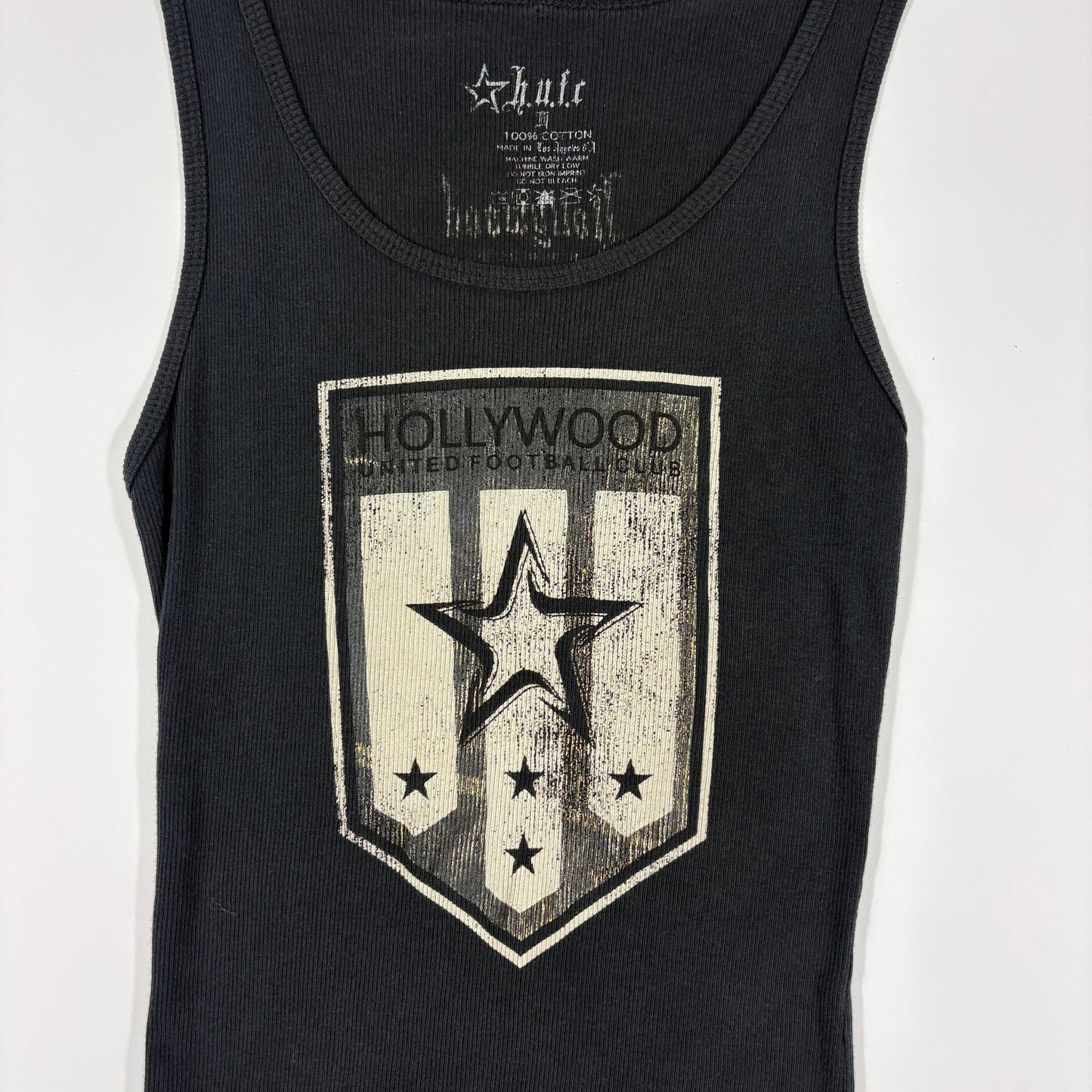Star Shield Tank (WS)