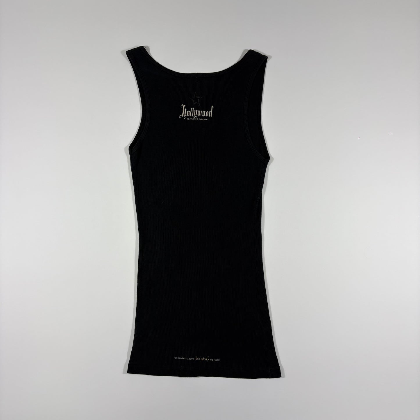 Star Shield Tank (WS)