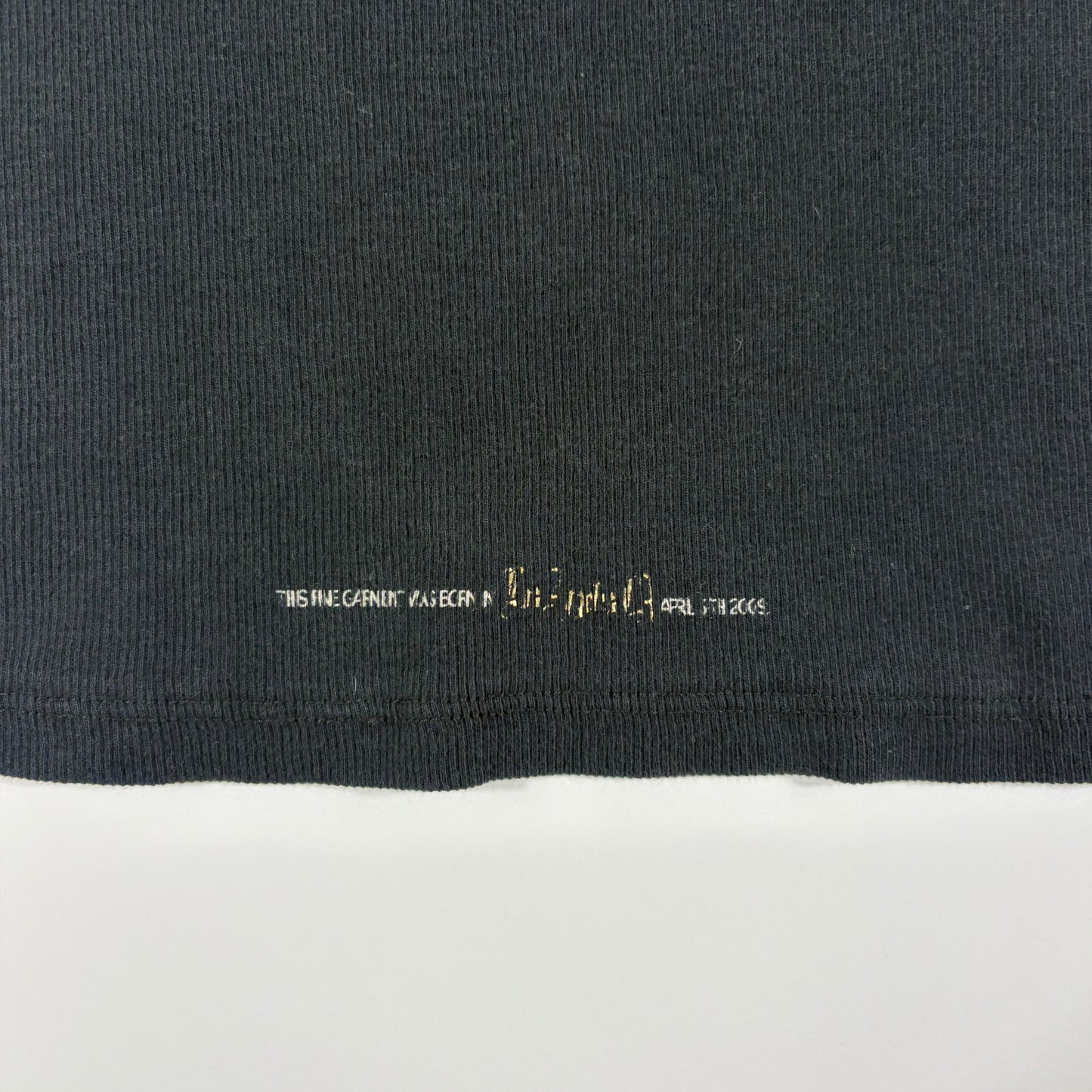 Star Shield Tank (WS)