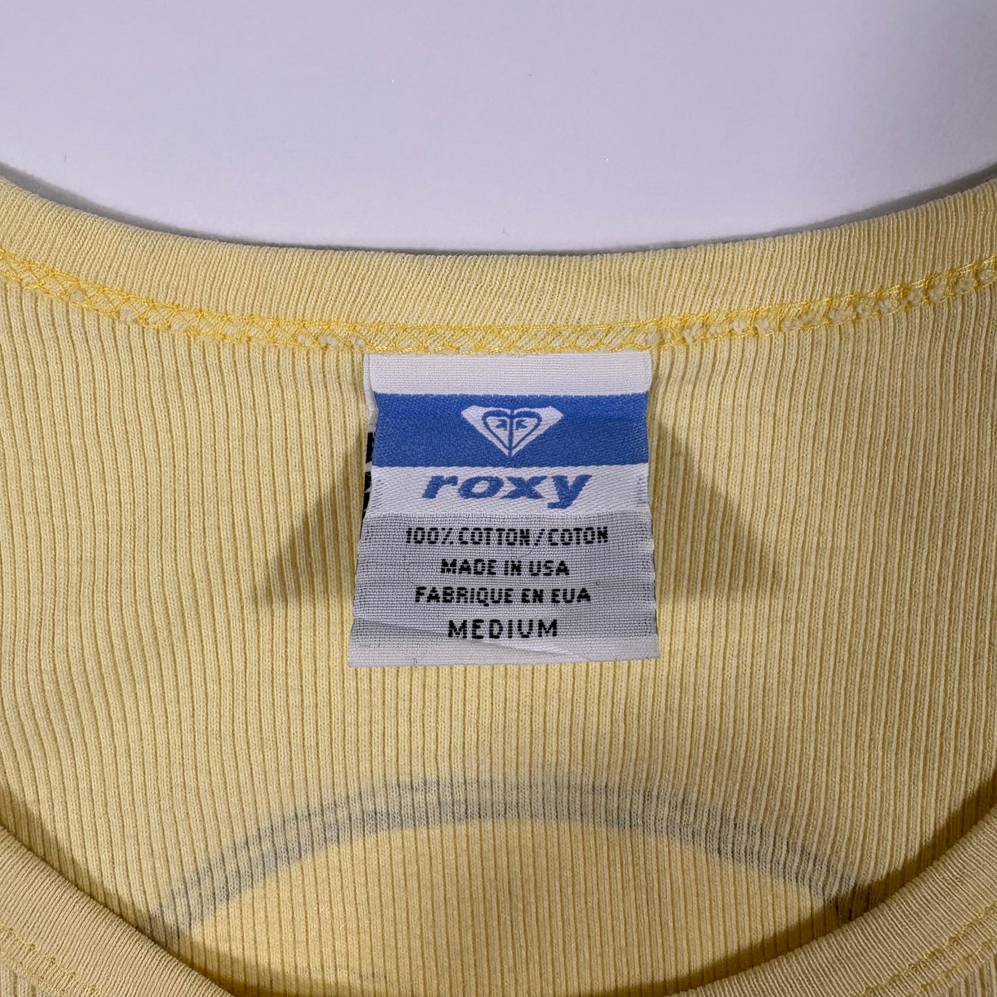 Roxy Surf Women's Tank (WM)
