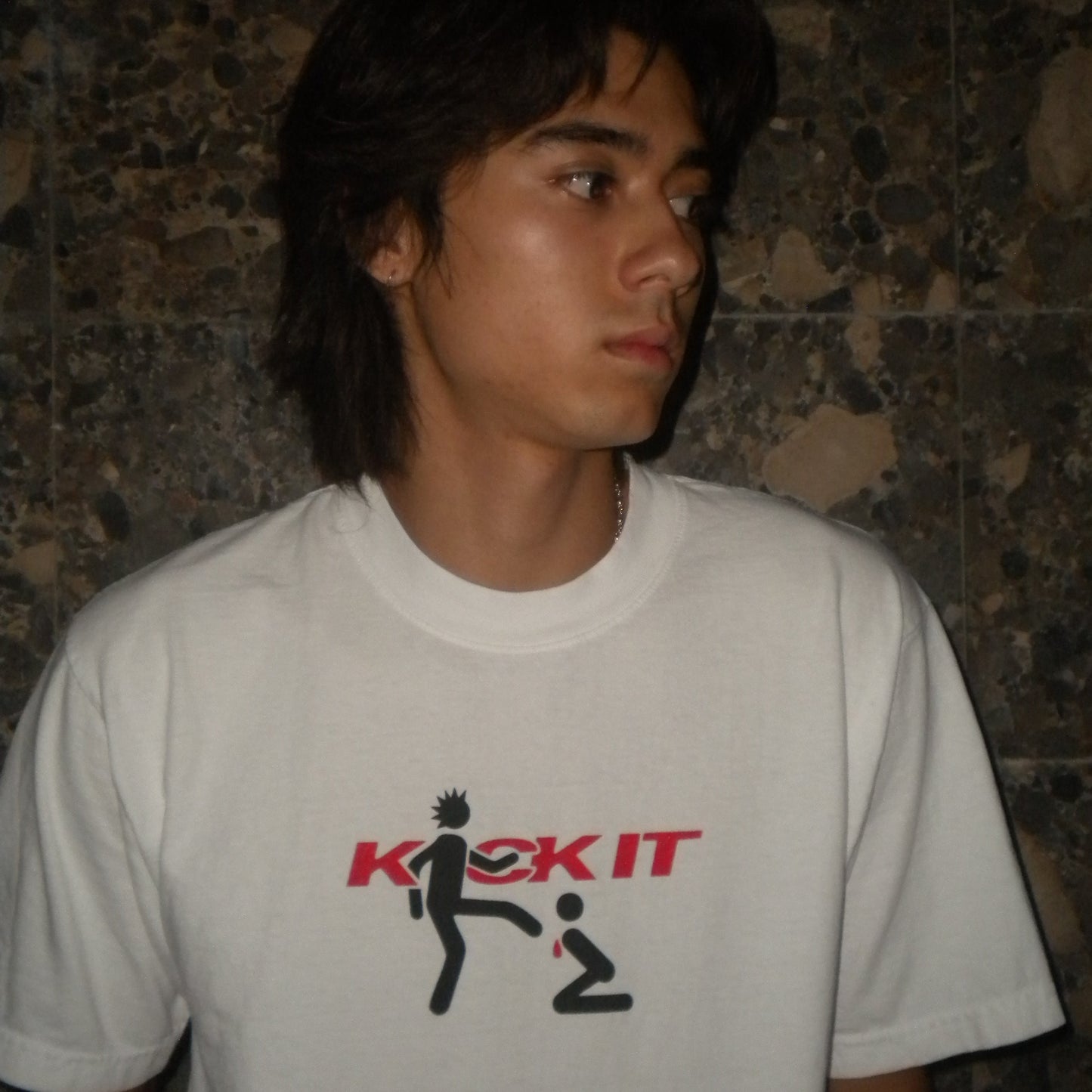 Kick It T-Shirt