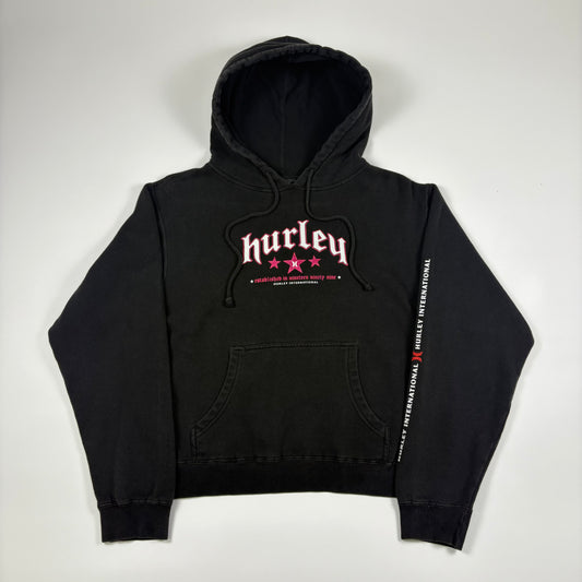 Y2k Hurley Surf Hoodie (WL)