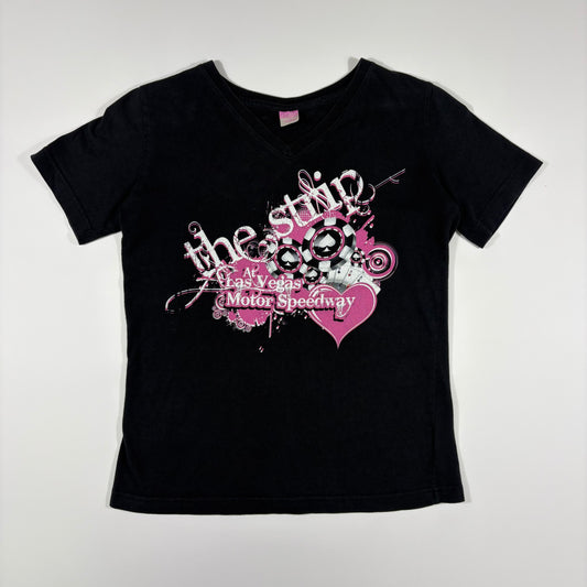 Y2k Collage T (WS)