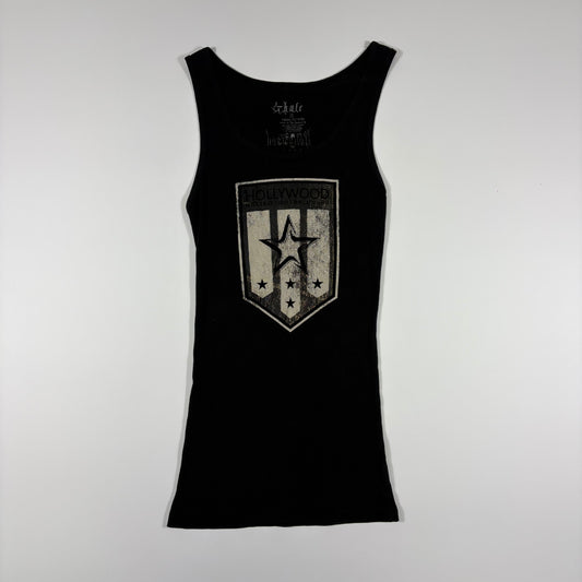 Star Shield Tank (WS)