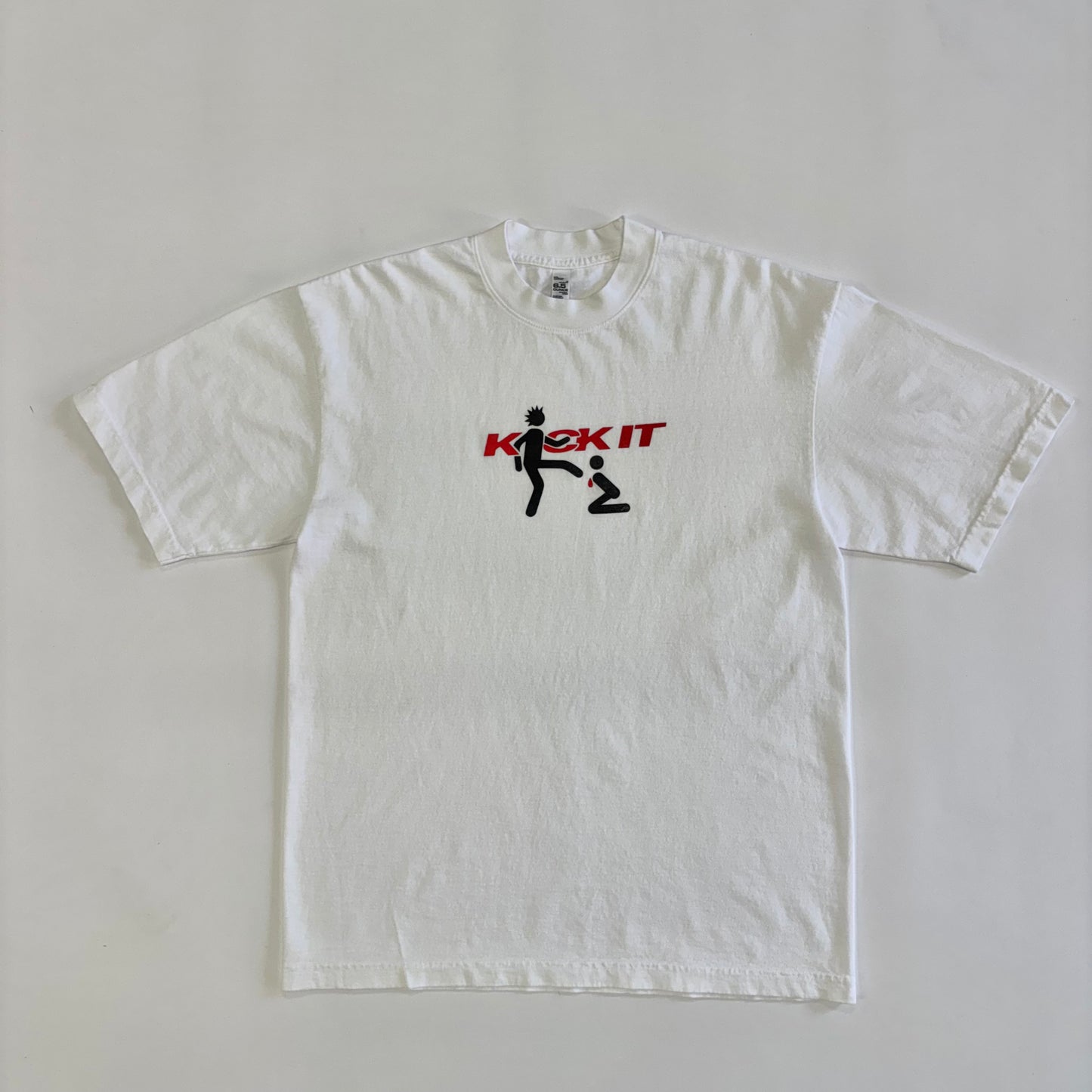 Kick It T-Shirt