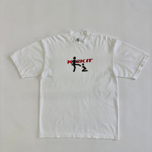 Kick It T-Shirt
