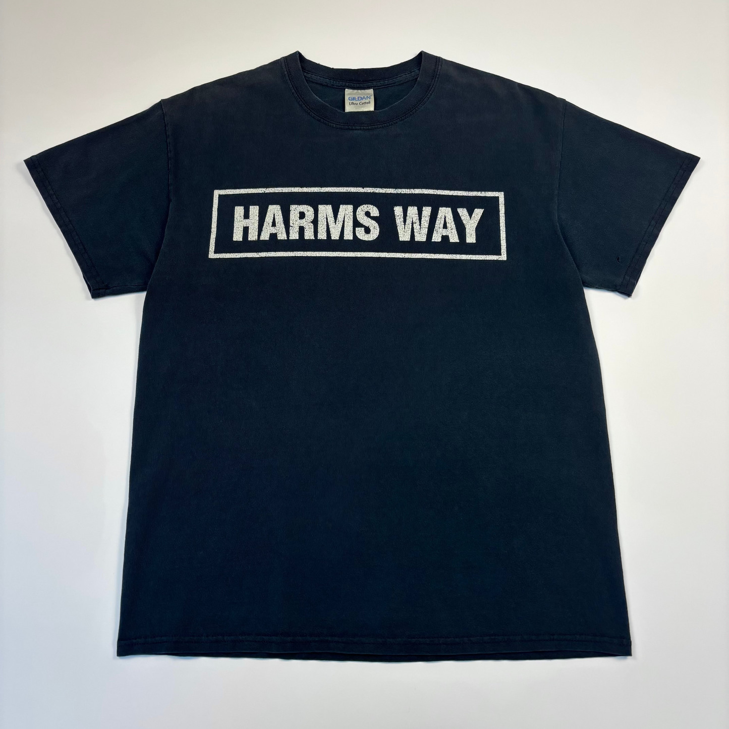 Harms Way T-shirt (M)