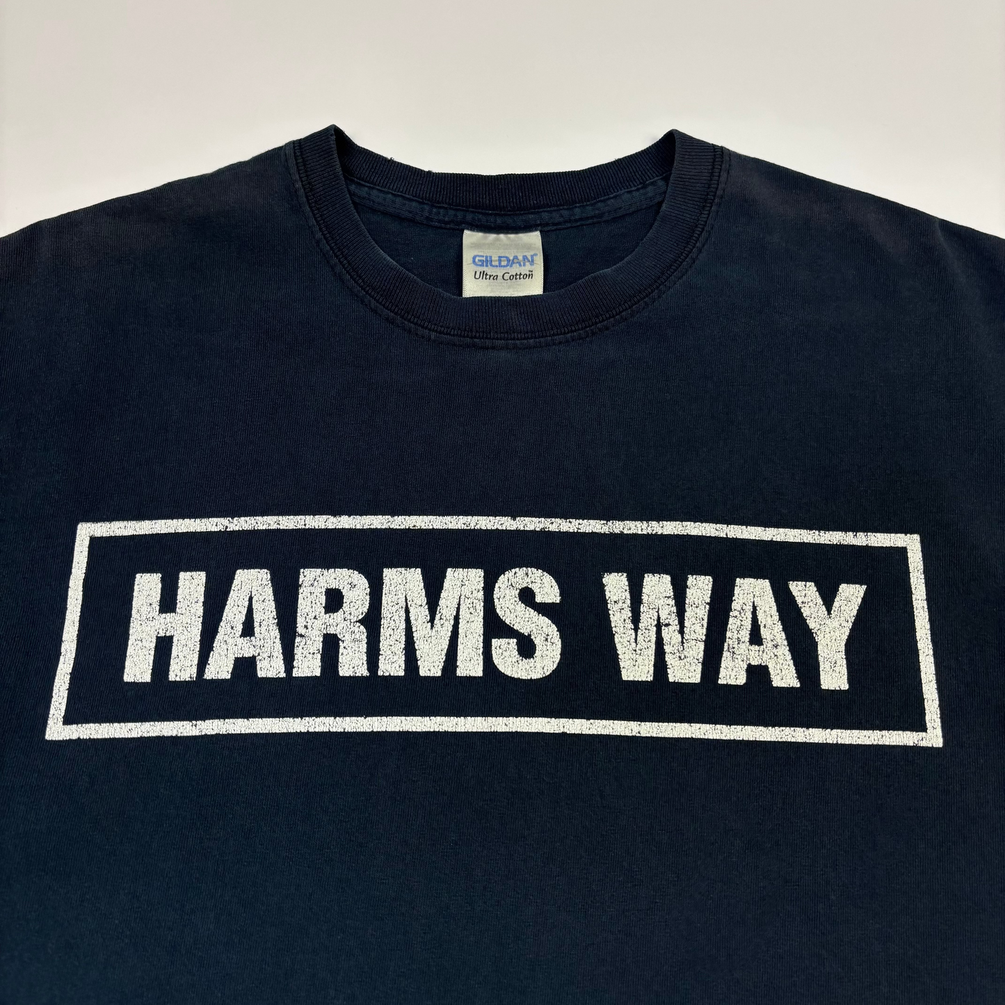 Harms Way T-shirt (M)