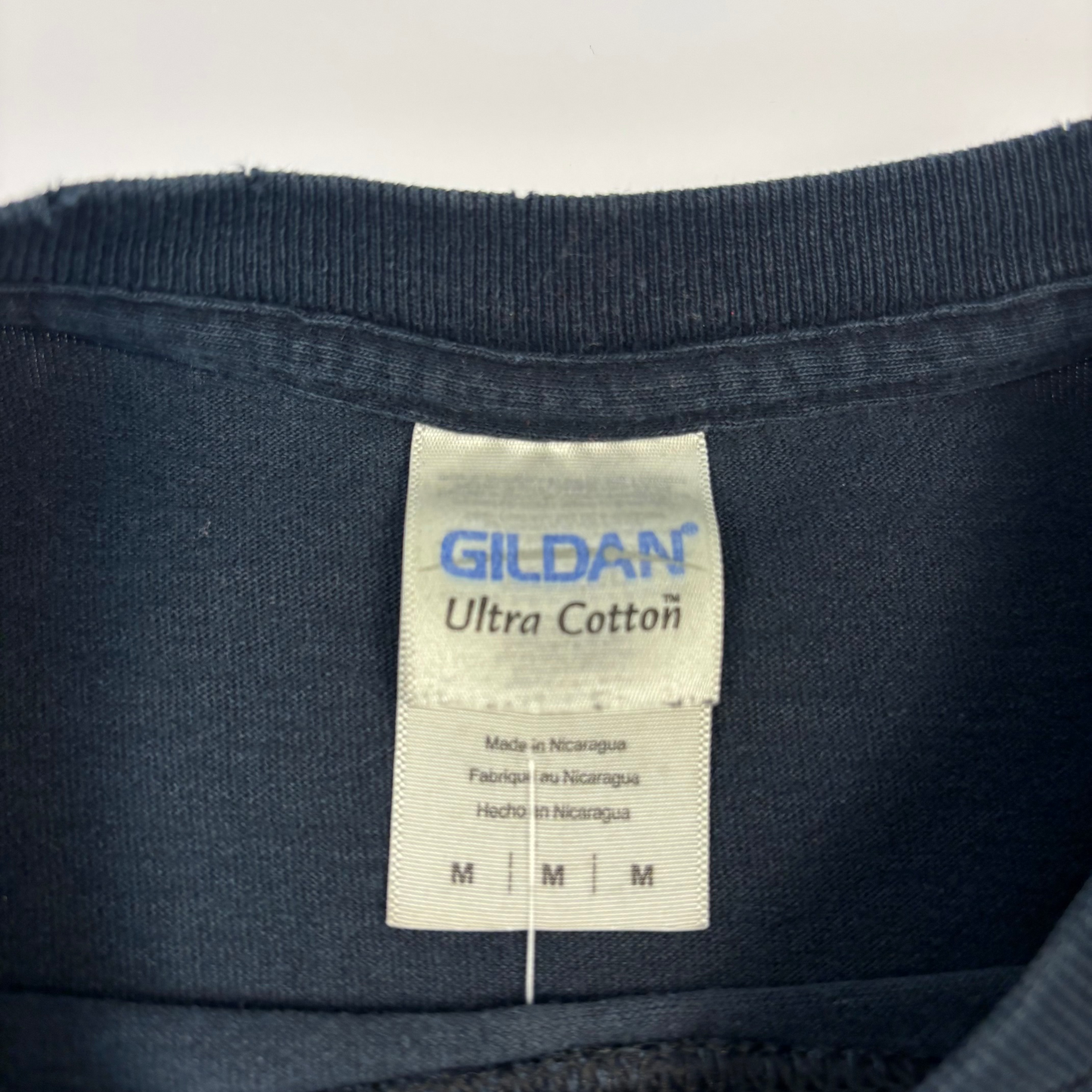 Harms Way T-shirt (M)