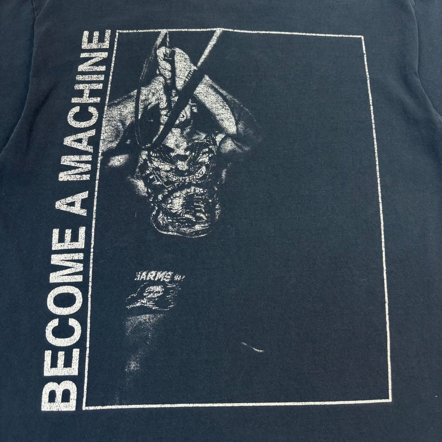 Harms Way T-shirt (M)