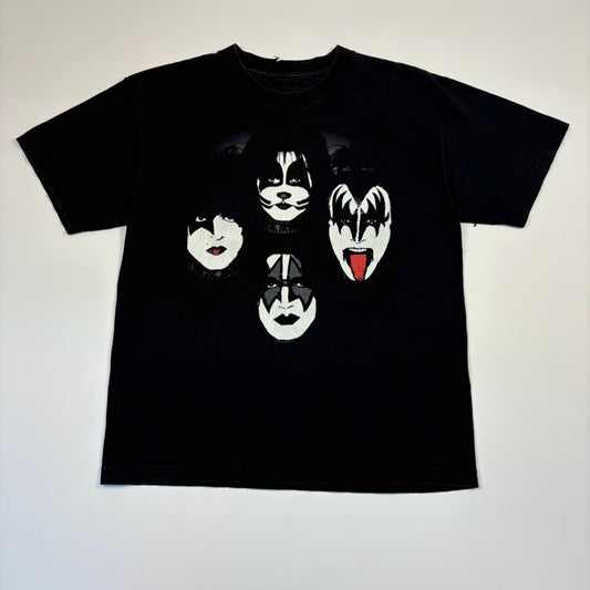 2009 Kiss Band T-shirt (M)