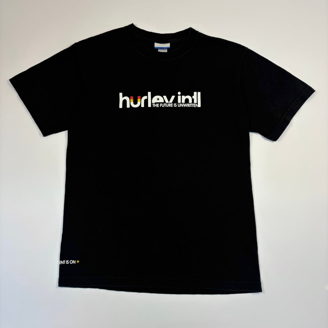 Hurley Intl Surf T-shirt (M)