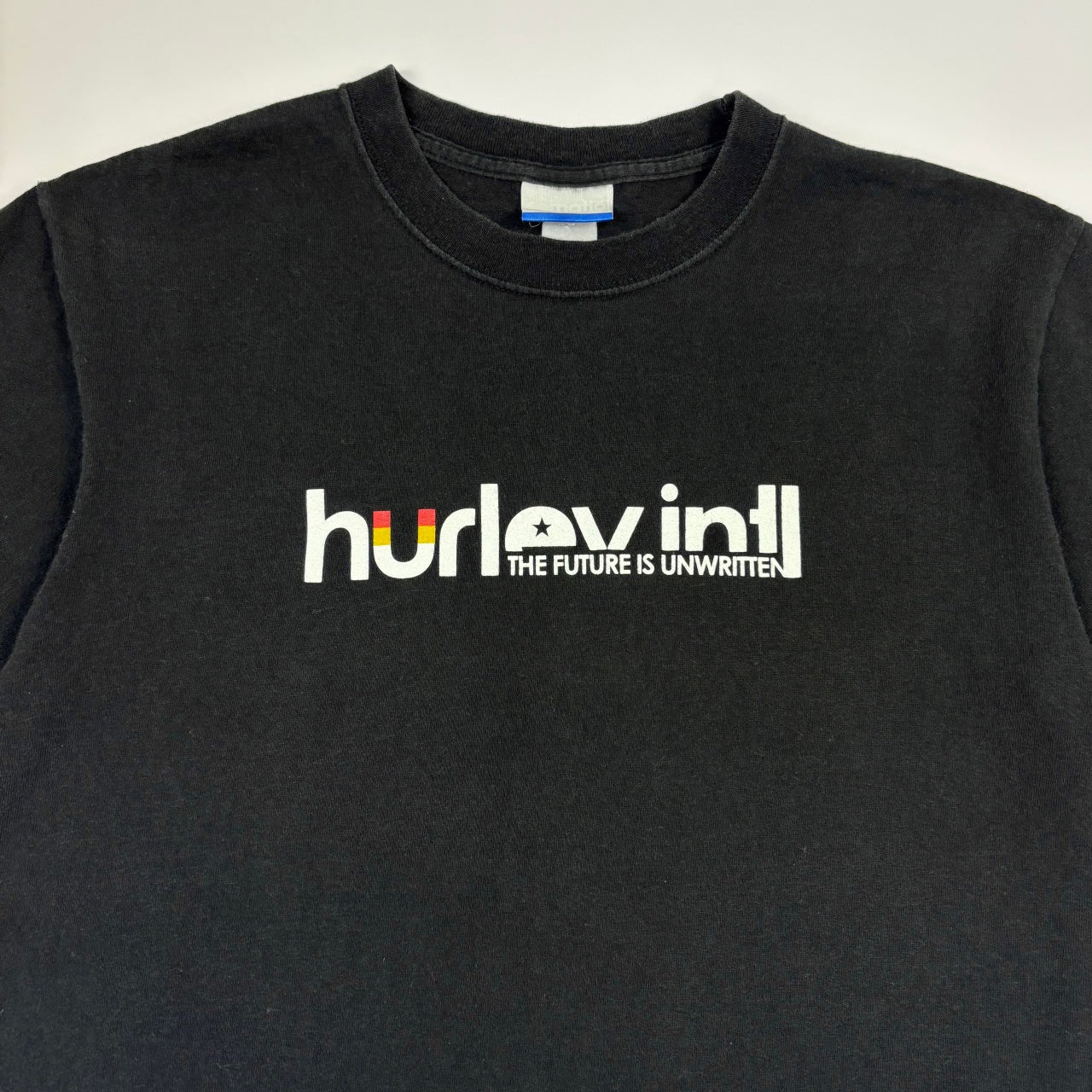 Hurley Intl Surf T-shirt (M)