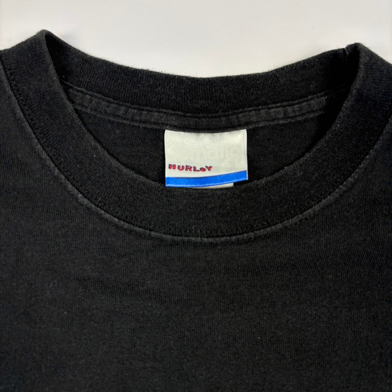 Hurley Intl Surf T-shirt (M)