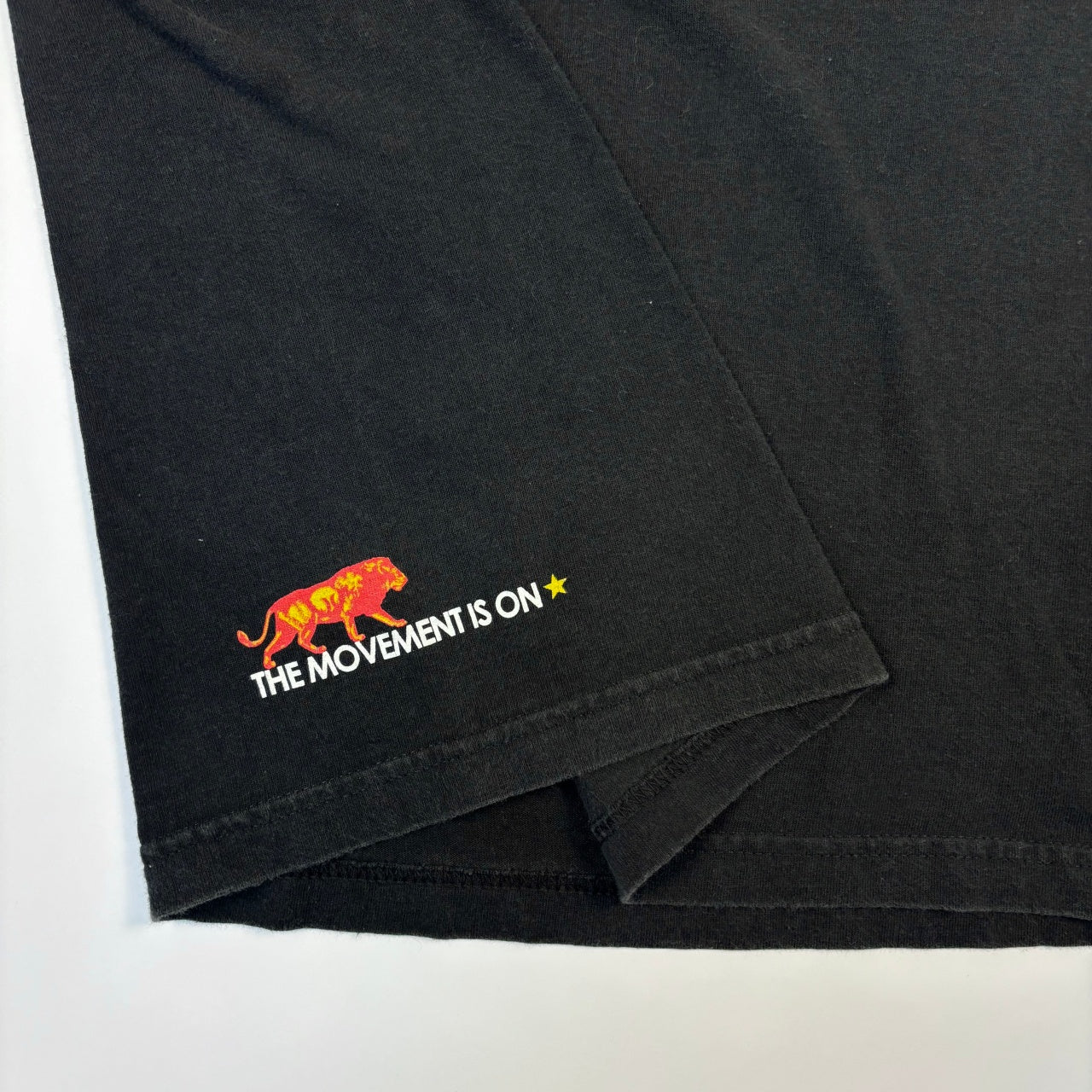 Hurley Intl Surf T-shirt (M)