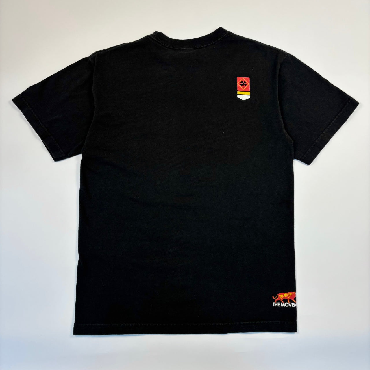Hurley Intl Surf T-shirt (M)