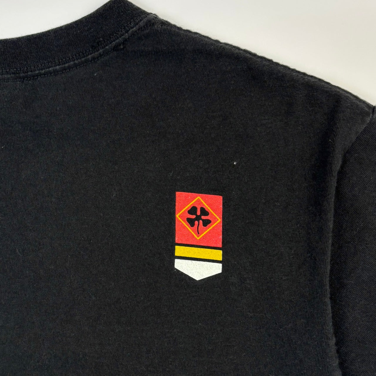 Hurley Intl Surf T-shirt (M)