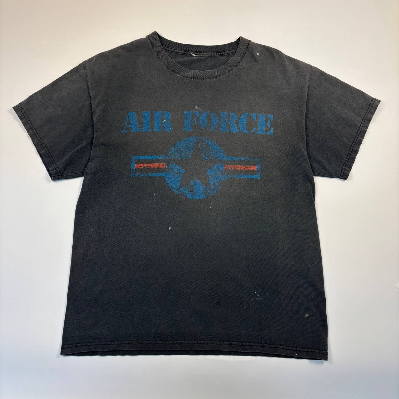 Air Force Fader T-shirt (L)