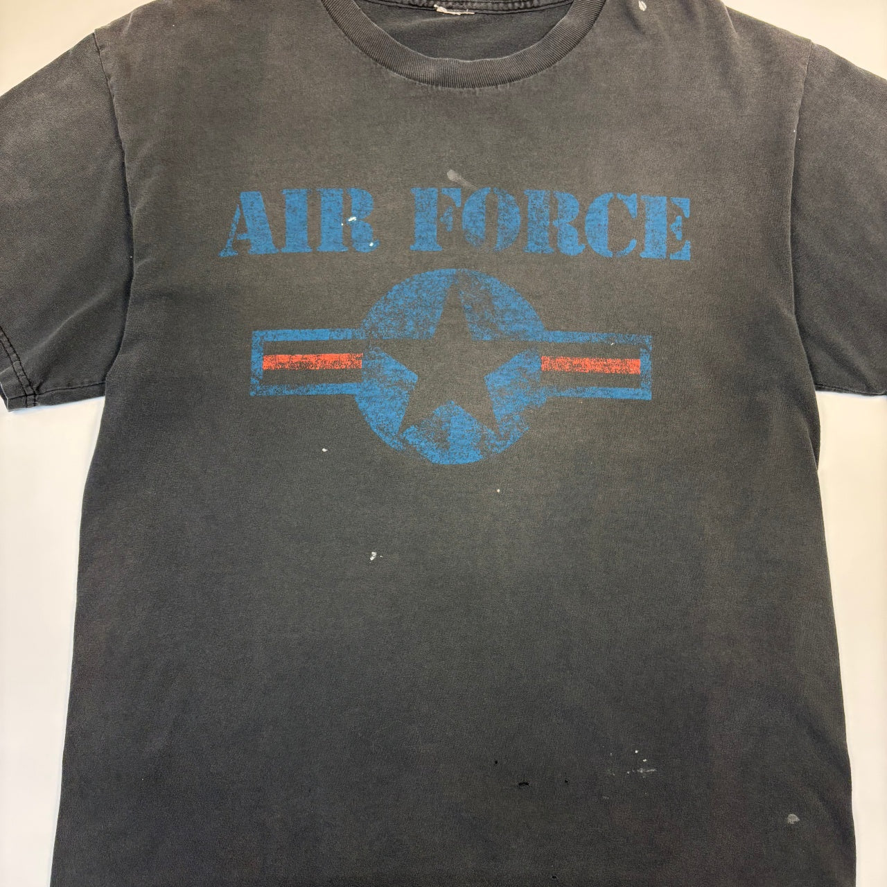 Air Force Fader T-shirt (L)